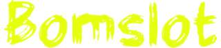 Bomslot